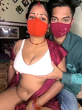 Indian Lust Couple online show from 19, 2, 2025