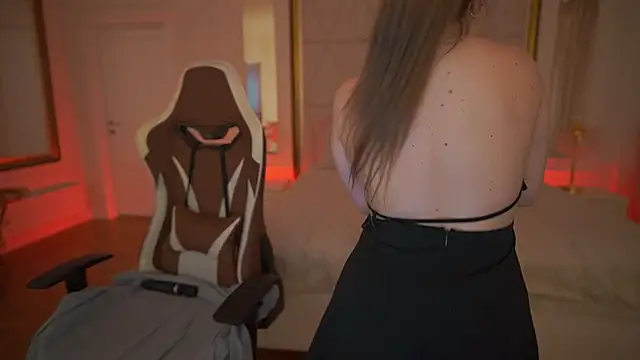 GentleAdellee online show from 26, 2, 2026