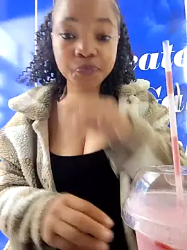 Snapshot of SEXIEST-BADDIE chatting on 22, 1, 2025 SEXIEST-BADDIE online show from 22, 1, 2025