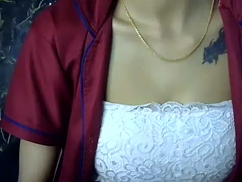 MAAYRA 09 online show from 8, 2, 2025