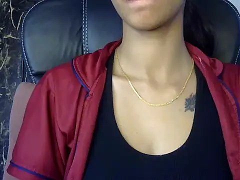 MAAYRA 09 online show from 23, 2, 2025