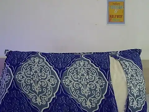 MAAYRA 09 online show from 25, 2, 2026