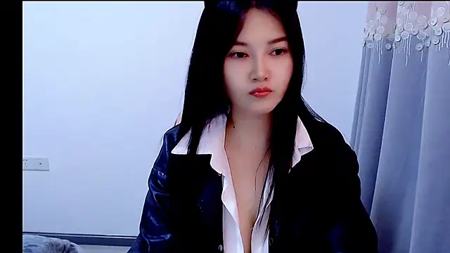 Little-sweet online show from 1, 11, 2025