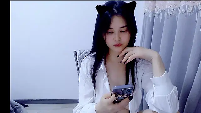 Little-sweet online show from 9, 11, 2025