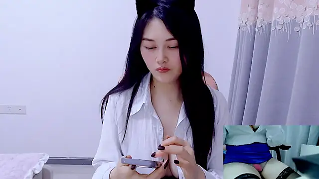 Little-sweet online show from 29, 11, 2025