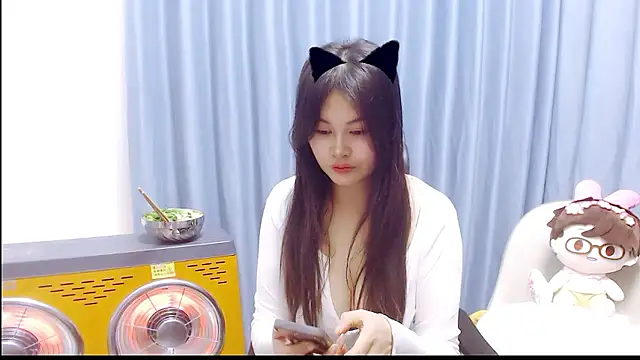 Little-sweet online show from 18, 1, 2026