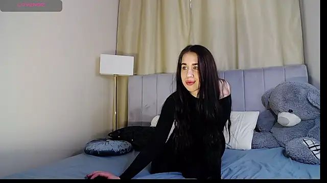 Erikka   online show from 16, 4, 2026