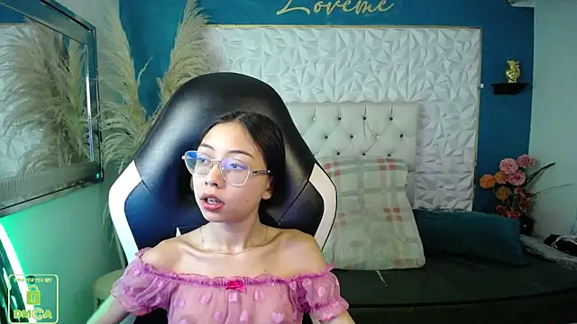 NathaliaSweet 11 online show from 22, 12, 2025