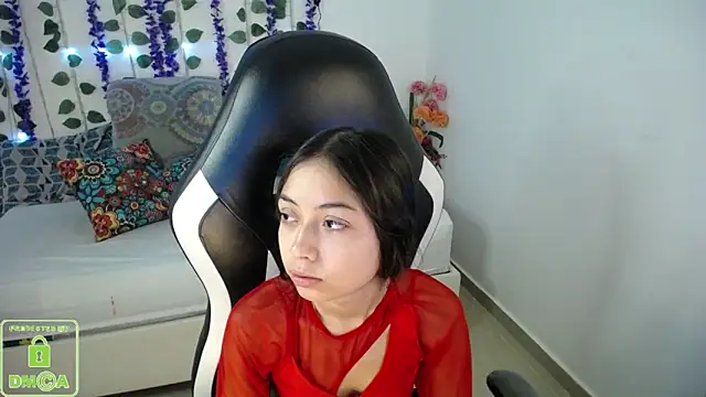 NathaliaSweet 11 online show from 4, 4, 2026