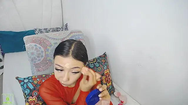 NathaliaSweet 11 online show from 13, 5, 2026