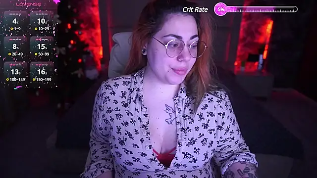 Kittywakee online show from 25, 12, 2024