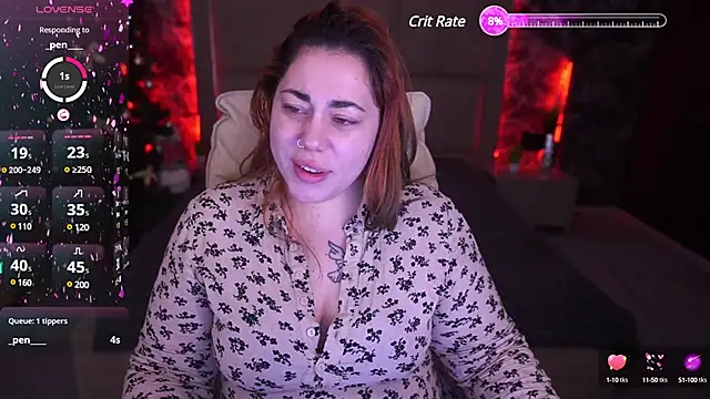 Kittywakee online show from 26, 12, 2024