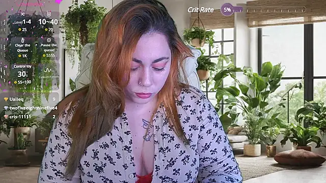 Kittywakee online show from 11, 1, 2025