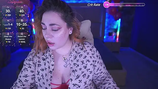 Kittywakee online show from 13, 2, 2025