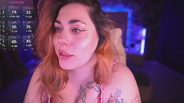 Kittywakee online show from 20, 3, 2025