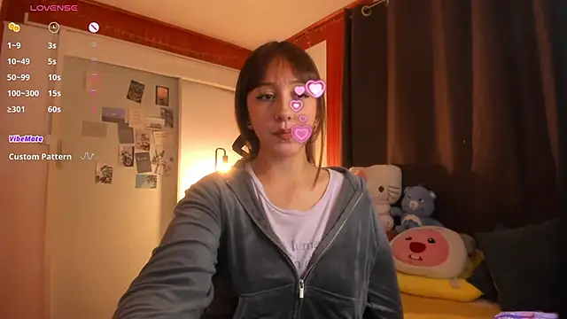 HeyTati online show from 28, 5, 2026