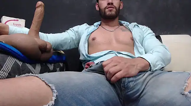 Snapshot of ethasteban27 chatting on 10, 1, 2025 ethasteban27 online show from 10, 1, 2025