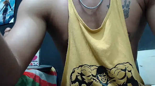 Snapshot of ethasteban27 chatting on 14, 1, 2025 ethasteban27 online show from 14, 1, 2025