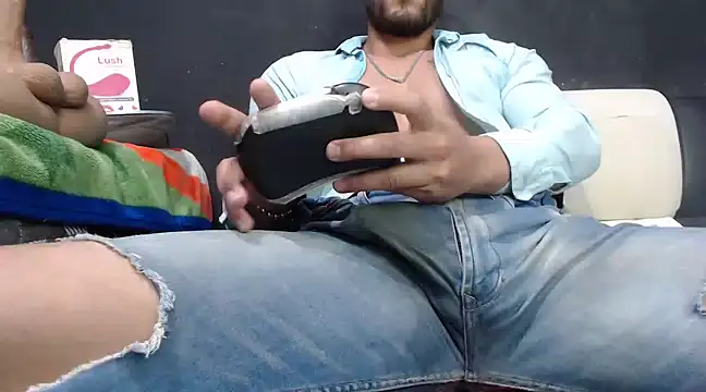 Snapshot of ethasteban27 chatting on 24, 1, 2025 ethasteban27 online show from 24, 1, 2025