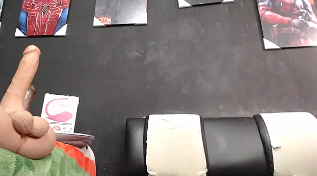 Snapshot of ethasteban27 chatting on 24, 1, 2025 ethasteban27 online show from 24, 1, 2025