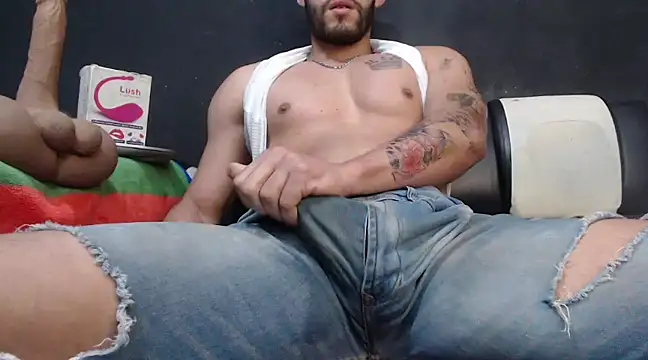 Snapshot of ethasteban27 chatting on 10, 3, 2025 ethasteban27 online show from 10, 3, 2025