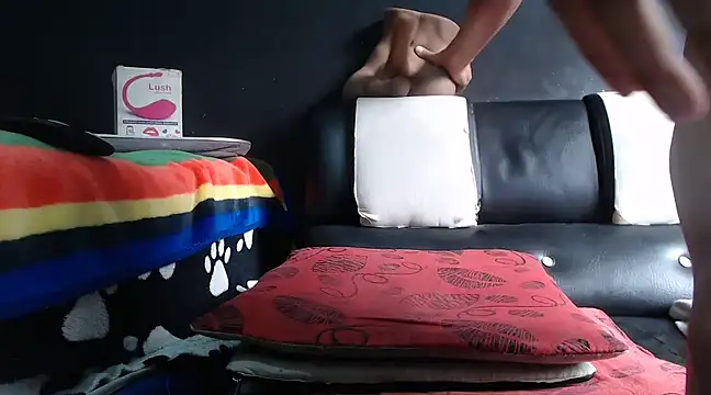 Snapshot of ethasteban27 chatting on 20, 3, 2025 ethasteban27 online show from 20, 3, 2025