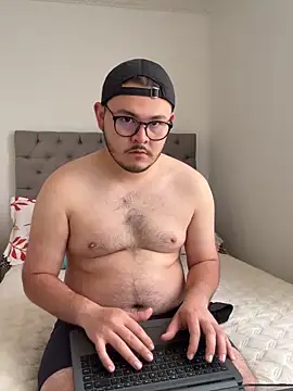 bigcock bear online show from 16, 3, 2026