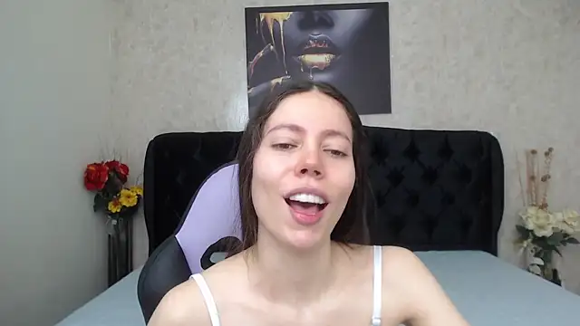 gabymendex online show from 14, 9, 2025