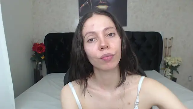 Snapshot of gabymendex chatting on 21, 5, 2026 gabymendex online show from 21, 5, 2026