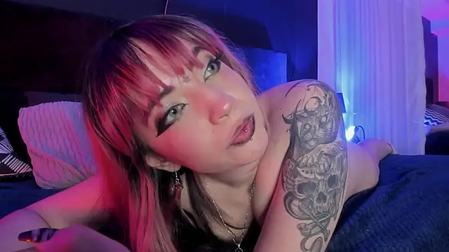 Aylen darkmoor online show from 28, 2, 2025