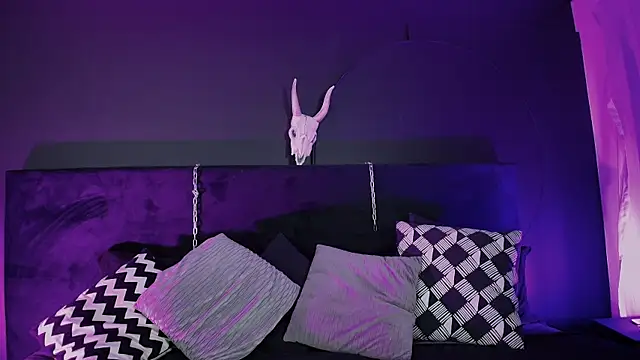 Aylen darkmoor online show from 23, 9, 2025