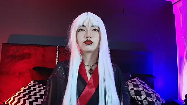 Aylen darkmoor online show from 11, 10, 2025