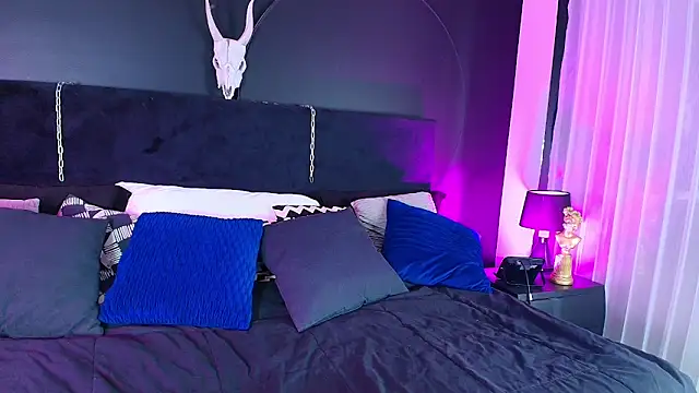 Aylen darkmoor online show from 16, 2, 2026