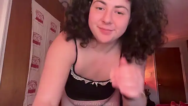 Snapshot of RaspberryTommyFTM chatting on 17, 2, 2026 RaspberryTommyFTM online show from 17, 2, 2026