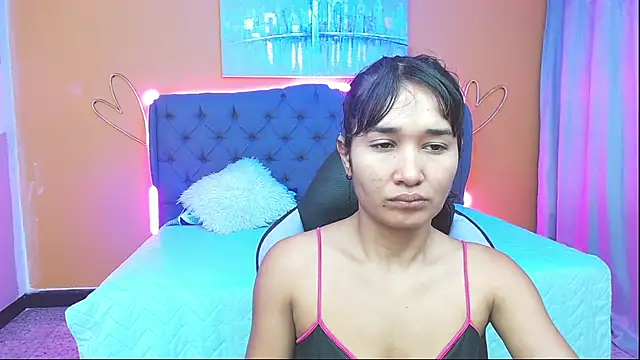 Snapshot of aliceroma chatting on 13, 1, 2025 aliceroma online show from 13, 1, 2025