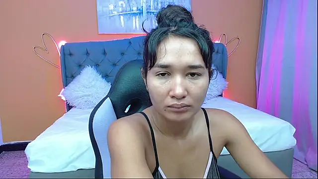 Snapshot of aliceroma chatting on 24, 1, 2025 aliceroma online show from 24, 1, 2025