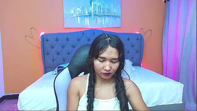 Snapshot of aliceroma chatting on 5, 2, 2025 aliceroma online show from 5, 2, 2025