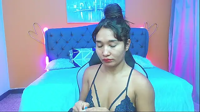 Snapshot of aliceroma chatting on 26, 2, 2025 aliceroma online show from 26, 2, 2025