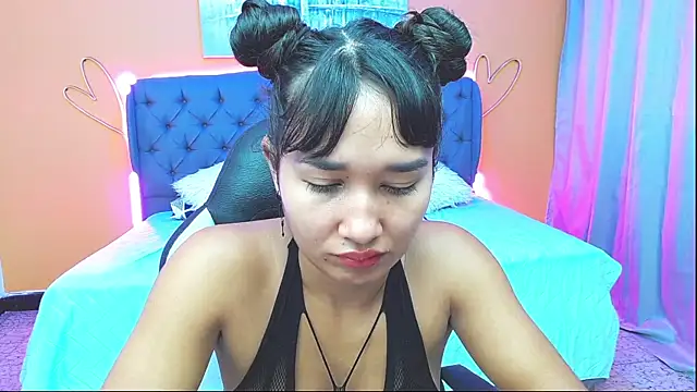 Snapshot of aliceroma chatting on 21, 3, 2025 aliceroma online show from 21, 3, 2025