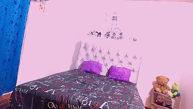 Snapshot of aliceroma chatting on 2, 10, 2025 aliceroma online show from 2, 10, 2025