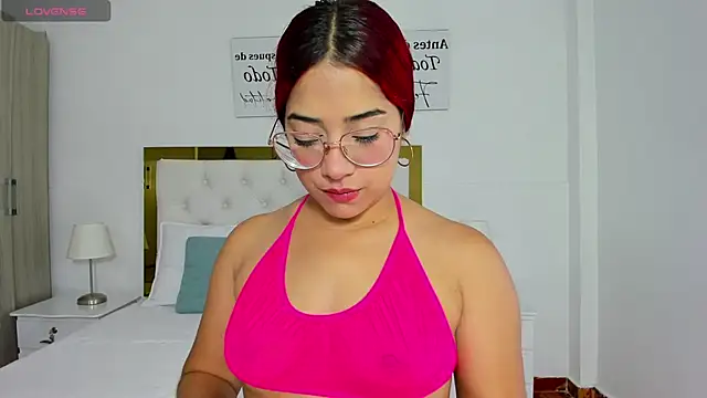 Snapshot of SofiaBosch chatting on 29, 1, 2025 SofiaBosch online show from 29, 1, 2025