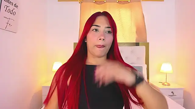 Snapshot of SofiaBosch chatting on 17, 10, 2025 SofiaBosch online show from 17, 10, 2025