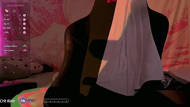 Snapshot of h2h0e chatting on 15, 2, 2025 h2h0e online show from 15, 2, 2025