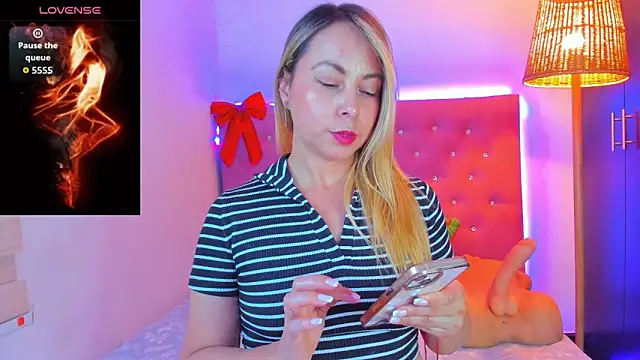  sexybunny  online show from 21, 12, 2025