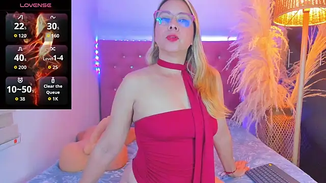 Snapshot of _sexybunny_ chatting on 3, 3, 2026 sexybunny online show from 3, 3, 2026