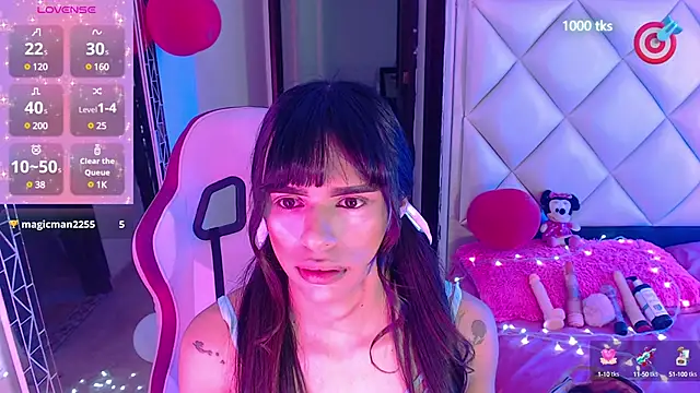 Snapshot of DannaDooll99 chatting on 1, 3, 2025 DannaDooll99 online show from 1, 3, 2025