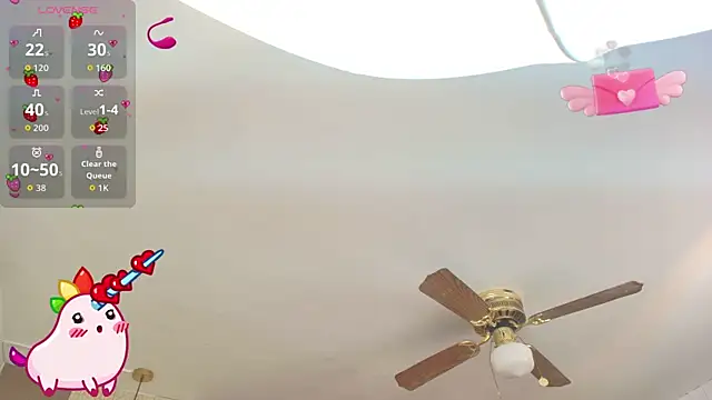 DannaDooll99 online show from 8, 11, 2025