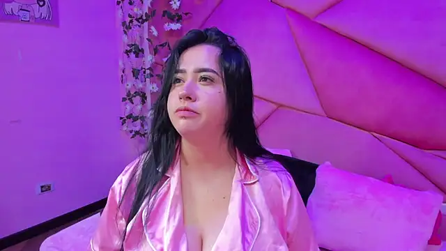 Victoria Rossy online show from 8, 10, 2025