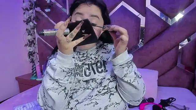 Victoria Rossy online show from 24, 3, 2026