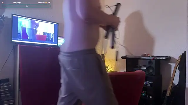 Anna nnaaa online show from 15, 4, 2026